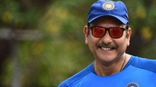 IPL 2020: Tournament in UAE is 'Much-needed Chaos' we Need in Our Lives, Says Ravi Shastri